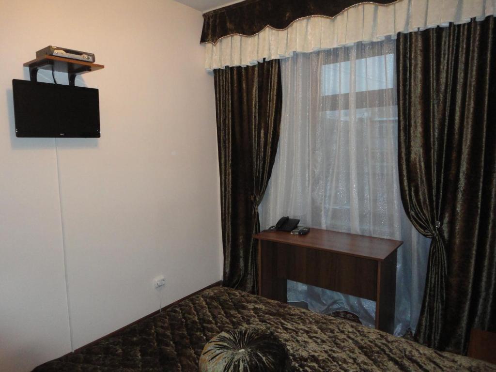 Apartment In Almaty Exterior foto